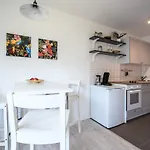 Helles Apartment In Top-Lage Mit Parkplatz